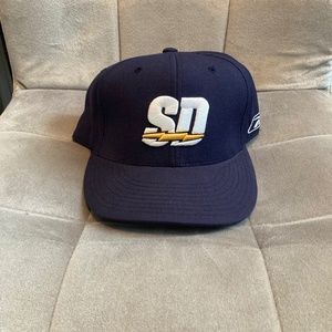 San Diego Chargers Hat
